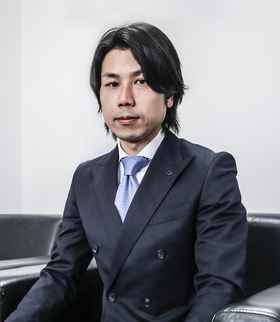 長渕翔