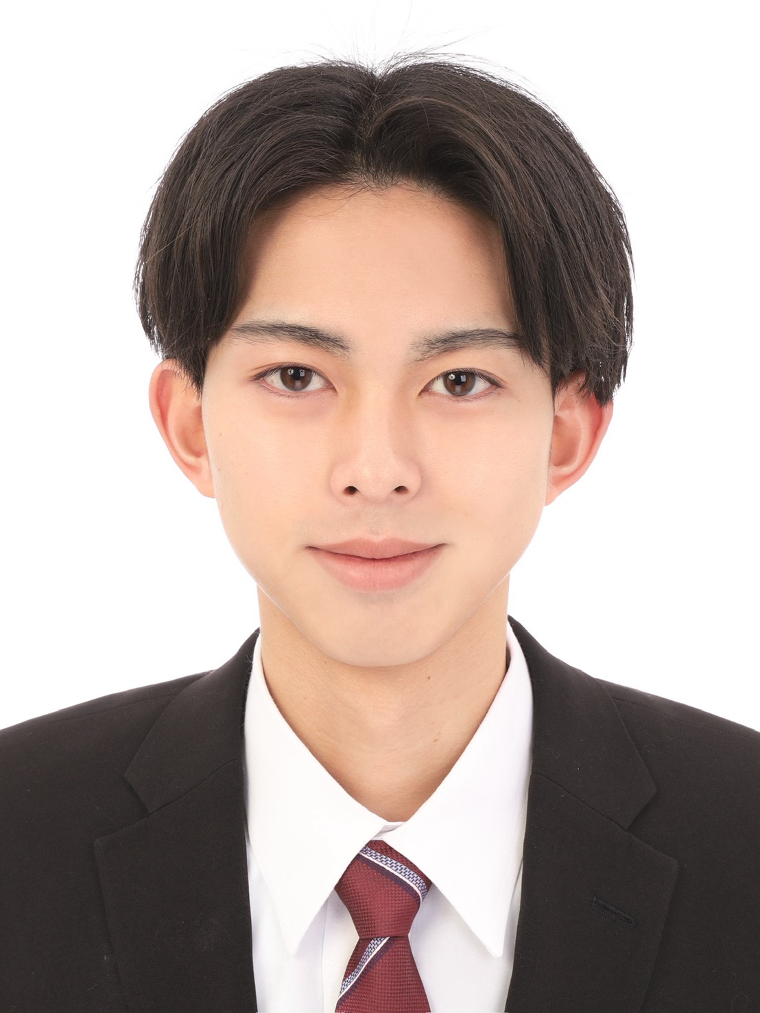 住廣隼人