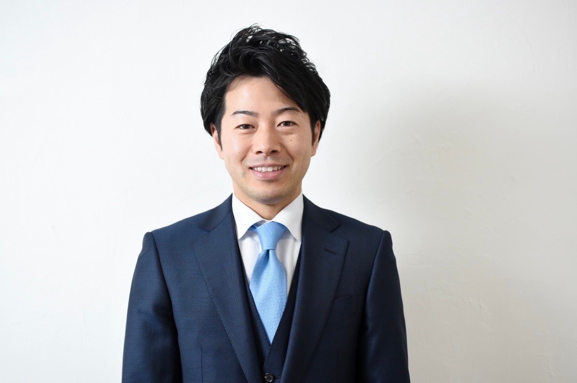 田中良太