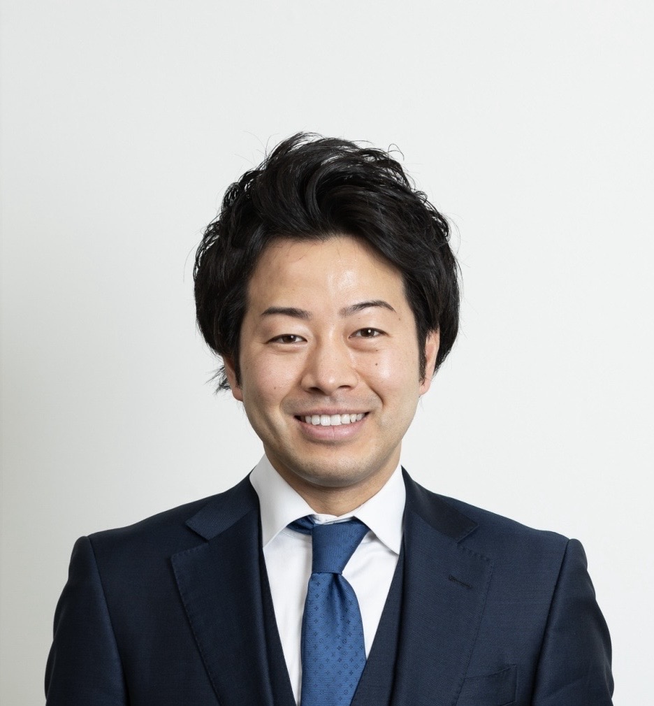 理事長 田中良太